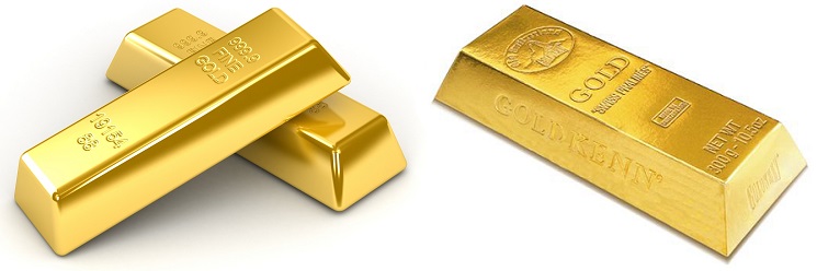 Tauira Gold
